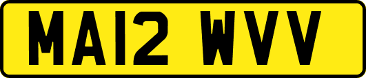 MA12WVV