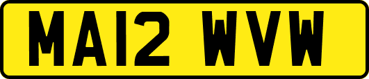 MA12WVW