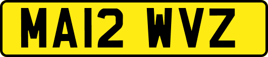 MA12WVZ