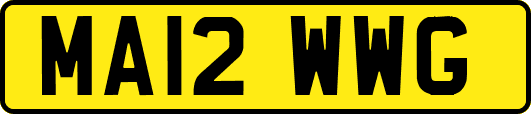 MA12WWG