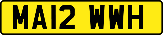 MA12WWH