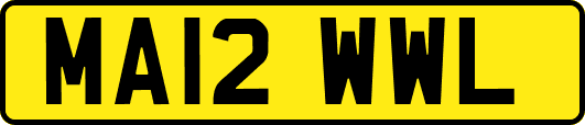 MA12WWL