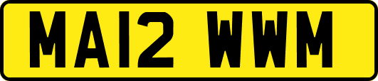 MA12WWM