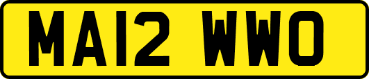 MA12WWO