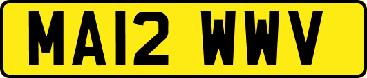 MA12WWV