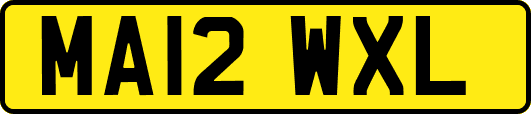 MA12WXL