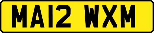 MA12WXM