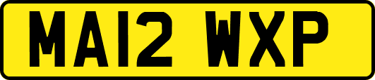 MA12WXP