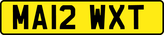 MA12WXT