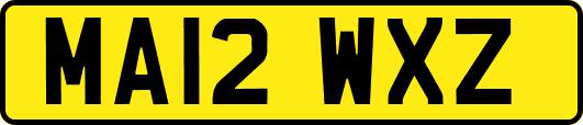 MA12WXZ
