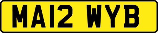 MA12WYB