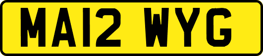 MA12WYG