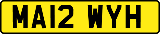 MA12WYH