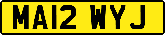 MA12WYJ