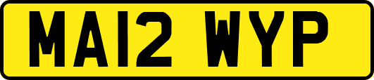 MA12WYP