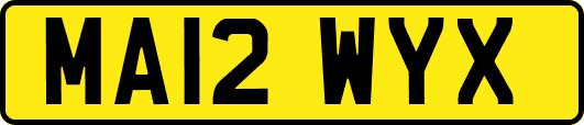MA12WYX