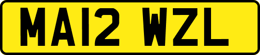 MA12WZL