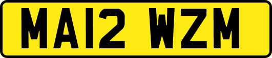 MA12WZM