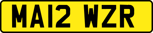 MA12WZR