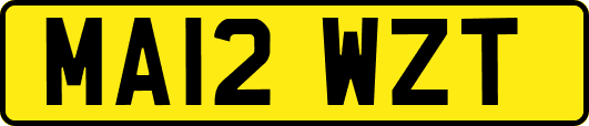 MA12WZT