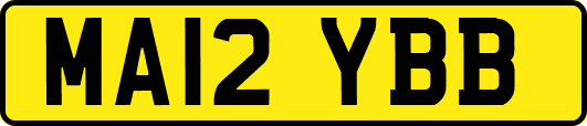 MA12YBB