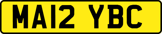 MA12YBC