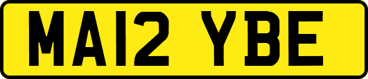 MA12YBE