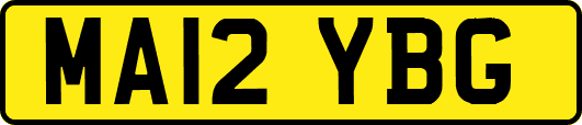 MA12YBG