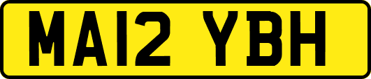 MA12YBH