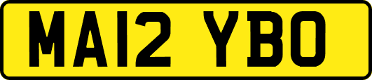 MA12YBO