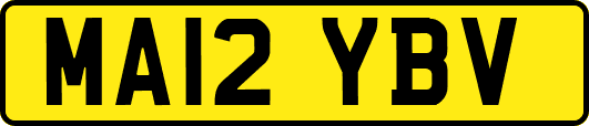 MA12YBV
