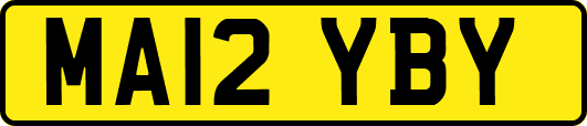 MA12YBY