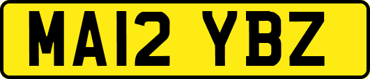 MA12YBZ