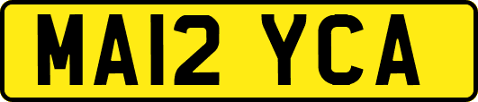 MA12YCA