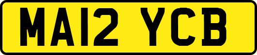 MA12YCB
