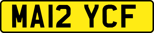 MA12YCF