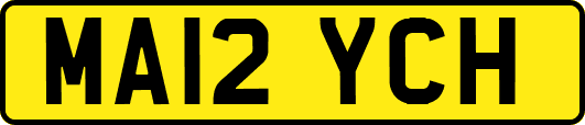 MA12YCH