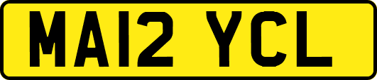 MA12YCL