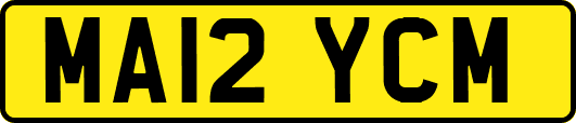 MA12YCM