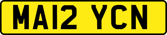 MA12YCN
