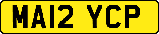 MA12YCP