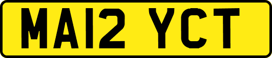 MA12YCT