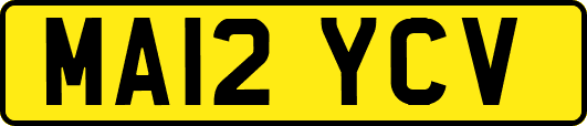 MA12YCV