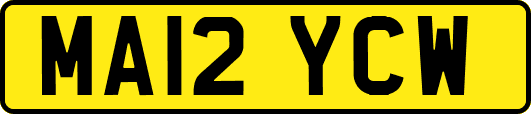 MA12YCW
