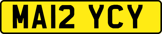 MA12YCY