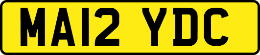 MA12YDC