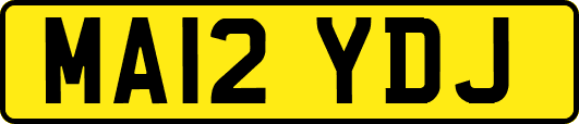 MA12YDJ