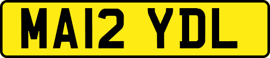 MA12YDL