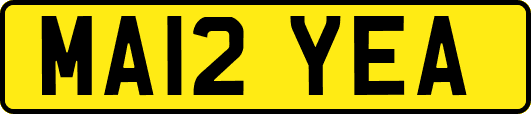 MA12YEA