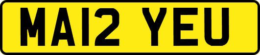 MA12YEU